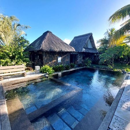 Brahmanhut - Eco Hut Experience In Harmony With Nature, Wellbeing And Spirit Bain Boeuf Екстер'єр фото