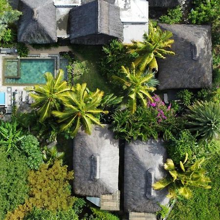 Brahmanhut - Eco Hut Experience In Harmony With Nature, Wellbeing And Spirit Bain Boeuf Екстер'єр фото