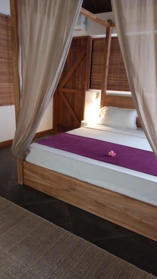 Brahmanhut - Eco Hut Experience In Harmony With Nature, Wellbeing And Spirit Bain Boeuf Екстер'єр фото
