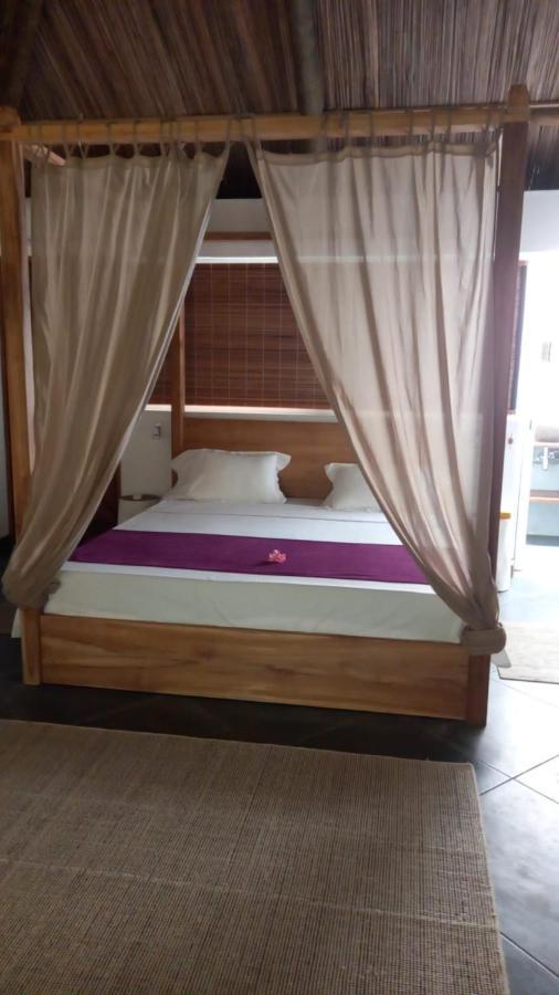 Brahmanhut - Eco Hut Experience In Harmony With Nature, Wellbeing And Spirit Bain Boeuf Екстер'єр фото