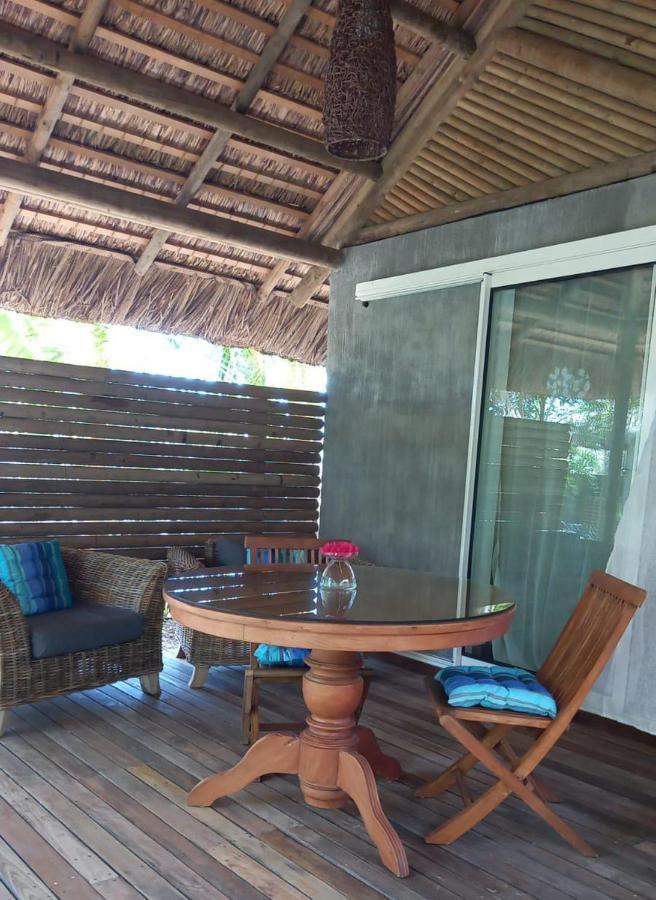Brahmanhut - Eco Hut Experience In Harmony With Nature, Wellbeing And Spirit Bain Boeuf Екстер'єр фото
